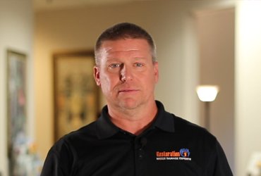 Portrait ofBen Handzel