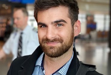 Portrait ofJames Jefferson