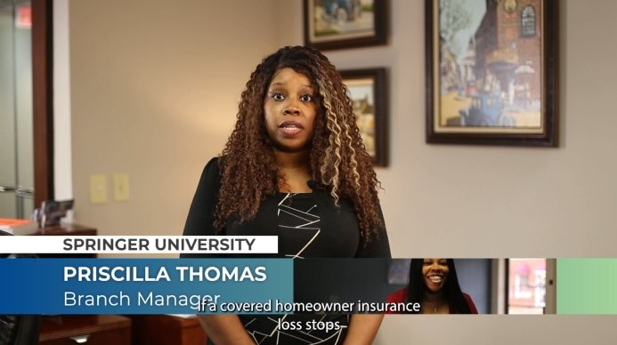 Additional Living Expense